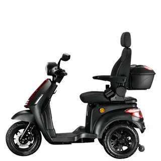 Fast One T.0